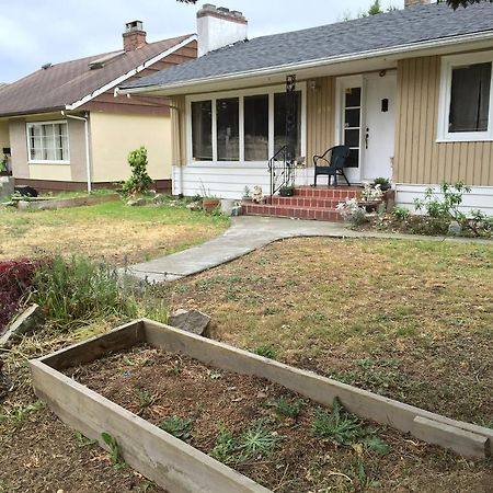 Oakridge Home Vancouver Ngoại thất bức ảnh