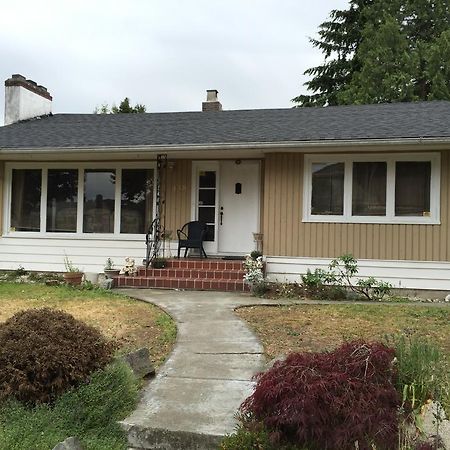 Oakridge Home Vancouver Ngoại thất bức ảnh