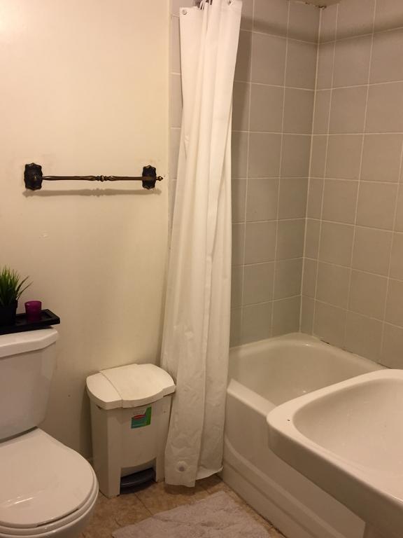 Oakridge Home Vancouver Ngoại thất bức ảnh
