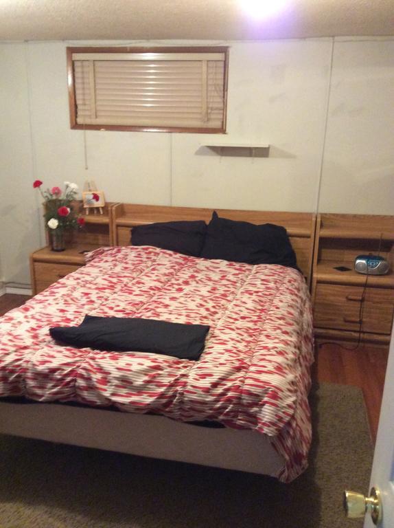 Oakridge Home Vancouver Ngoại thất bức ảnh
