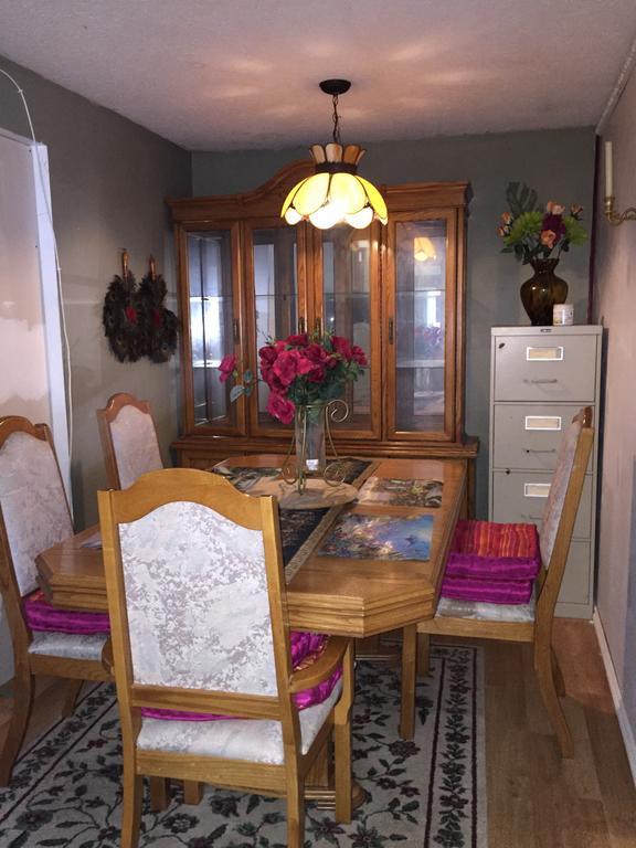 Oakridge Home Vancouver Ngoại thất bức ảnh