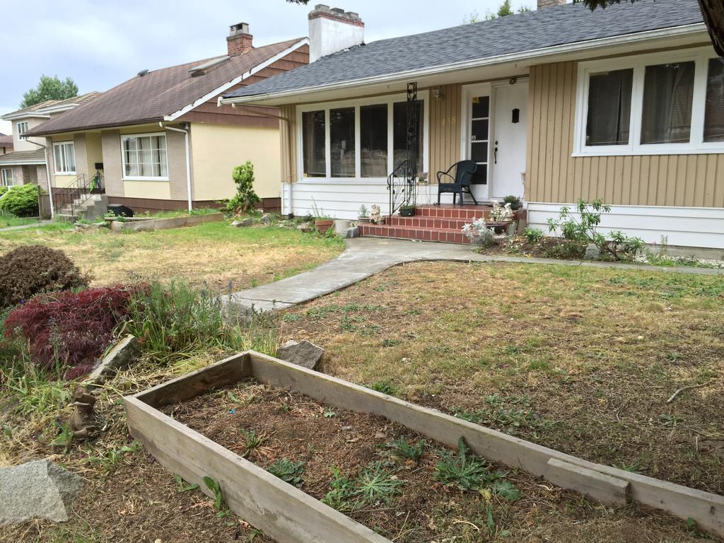 Oakridge Home Vancouver Ngoại thất bức ảnh