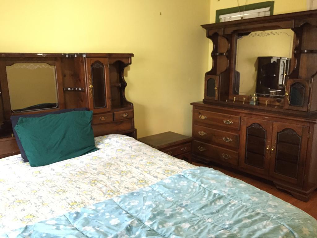 Oakridge Home Vancouver Ngoại thất bức ảnh