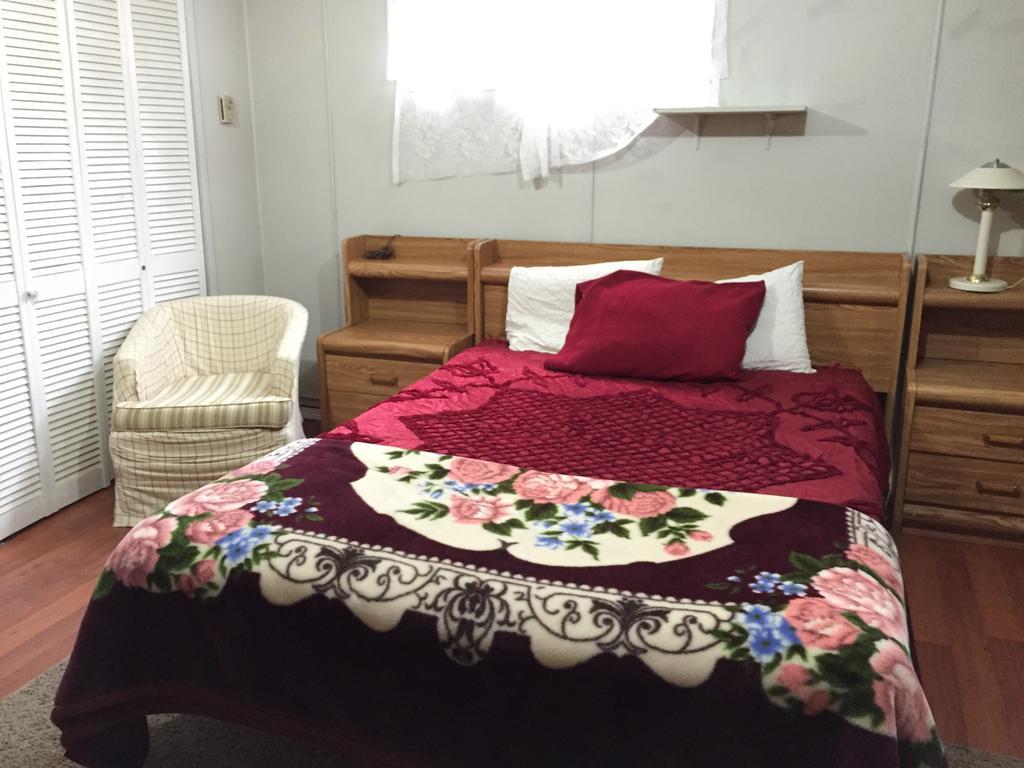 Oakridge Home Vancouver Ngoại thất bức ảnh