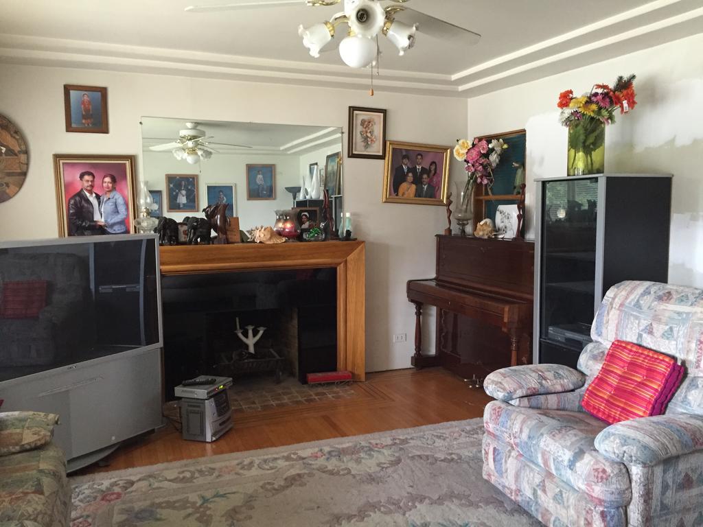 Oakridge Home Vancouver Ngoại thất bức ảnh