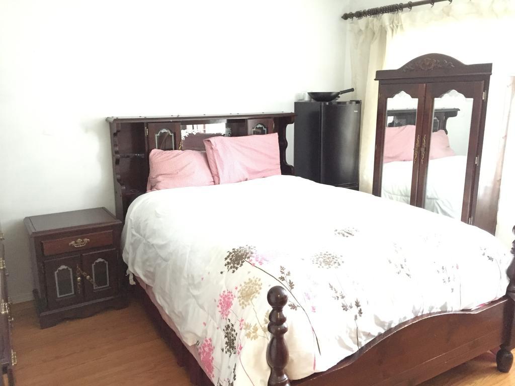 Oakridge Home Vancouver Ngoại thất bức ảnh