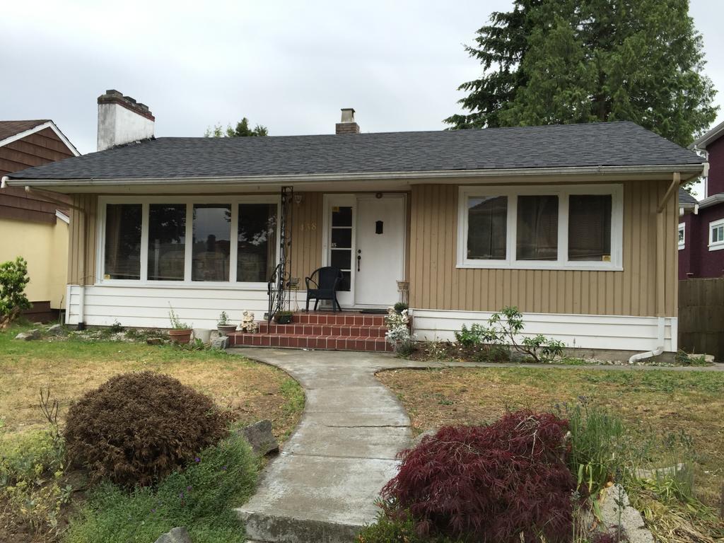 Oakridge Home Vancouver Ngoại thất bức ảnh