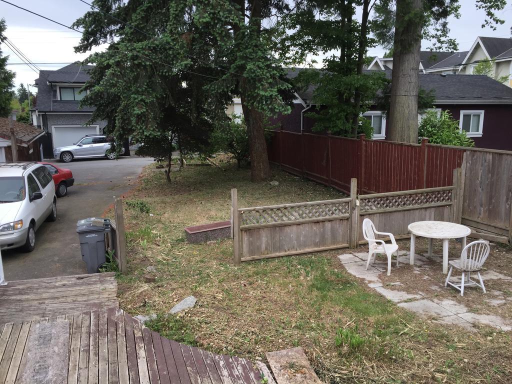 Oakridge Home Vancouver Ngoại thất bức ảnh
