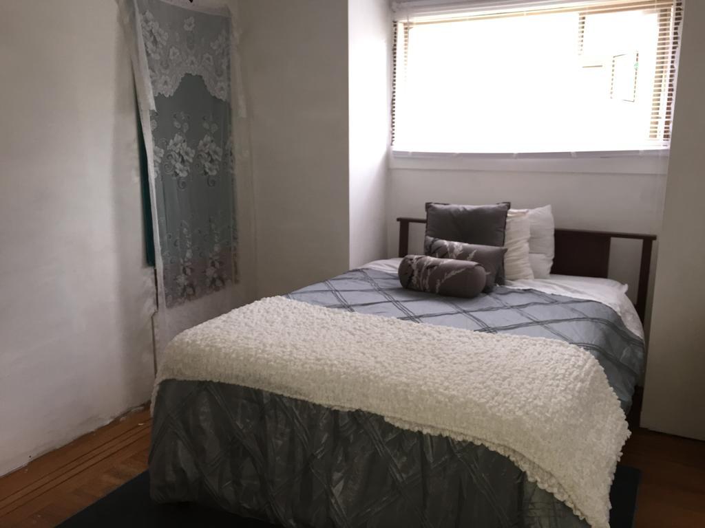 Oakridge Home Vancouver Ngoại thất bức ảnh
